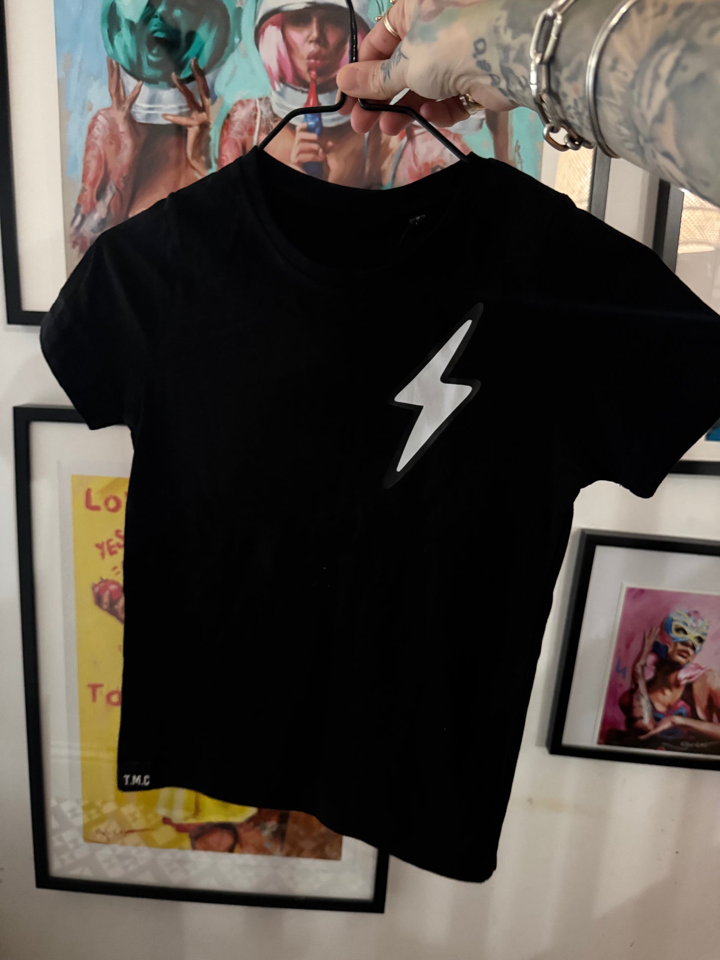 Seconds sale kids t