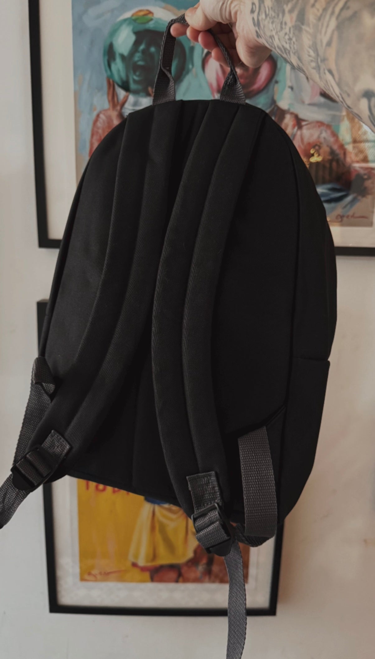 Mayhem Maker Sk8 Bones Kids Backpack