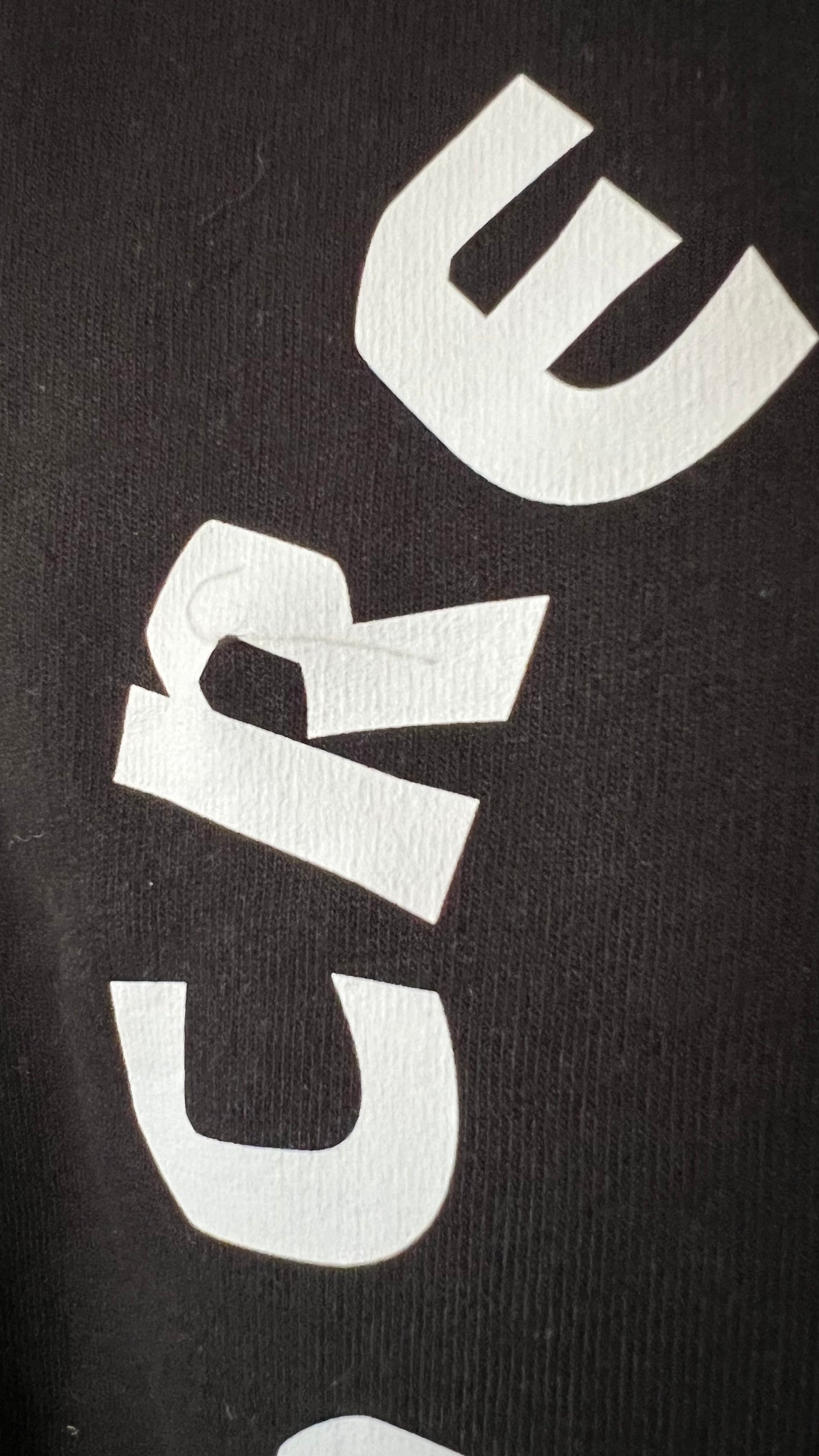 Seconds sale Creators Of Chaos kids creneck jumper