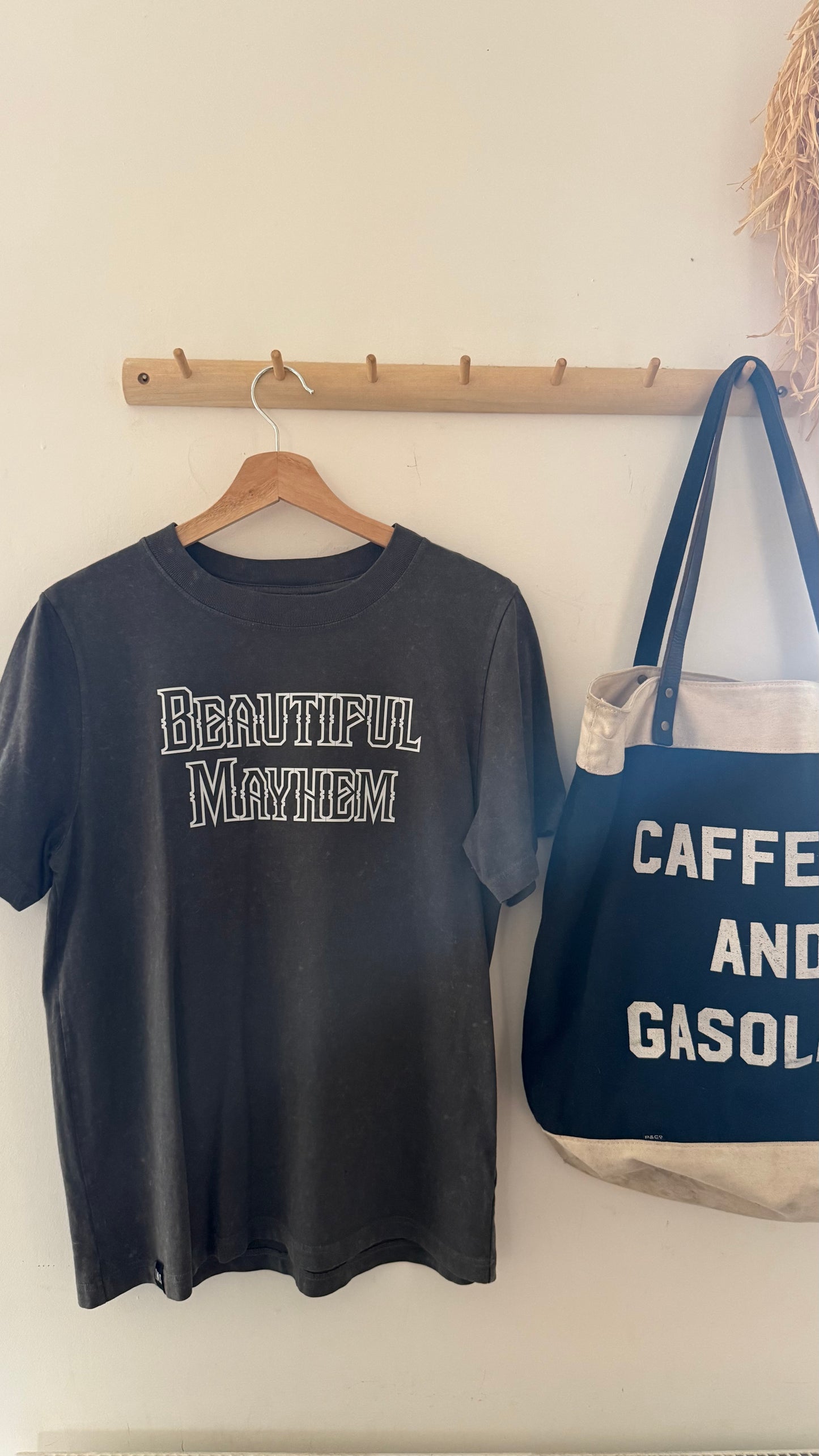 Beautiful Mayhem T-Shirt