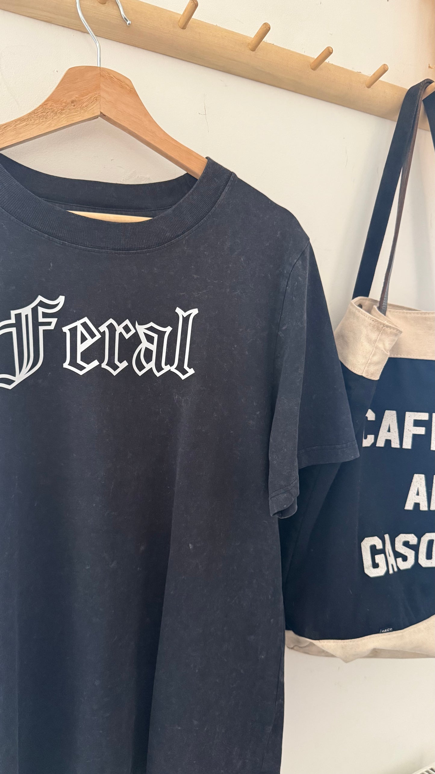 Feral T-Shirt