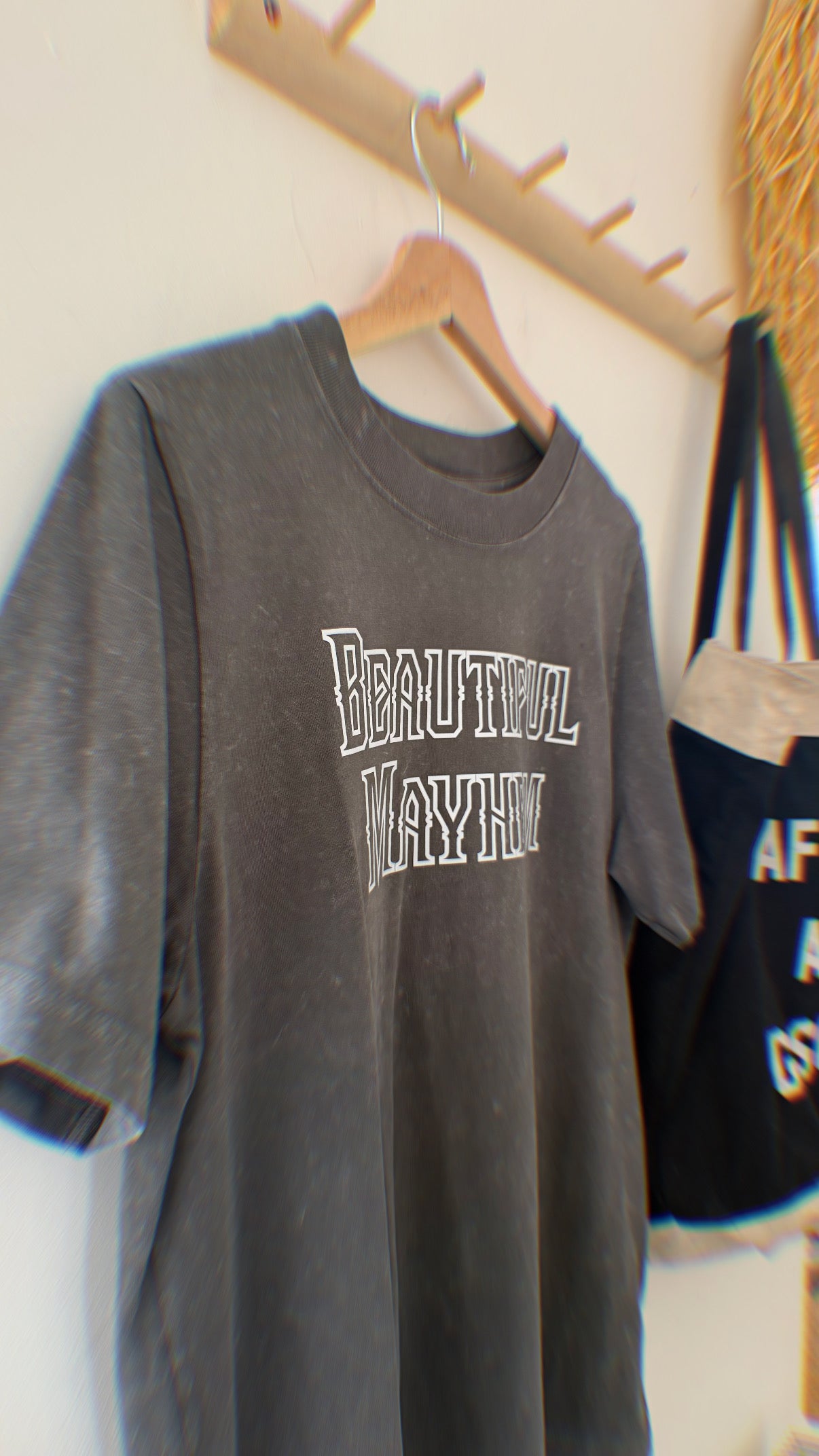 Beautiful Mayhem T-Shirt