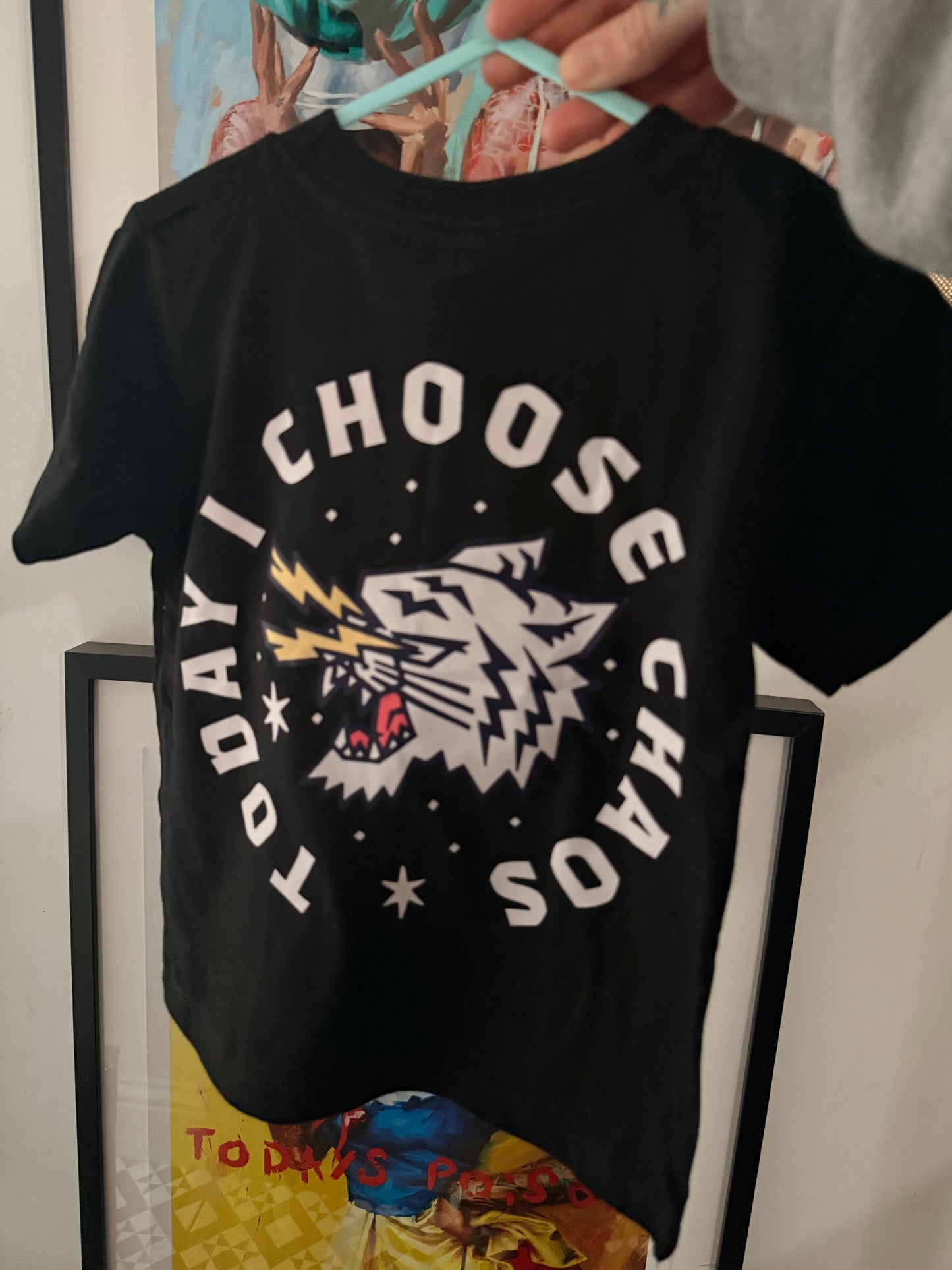 Sample t
