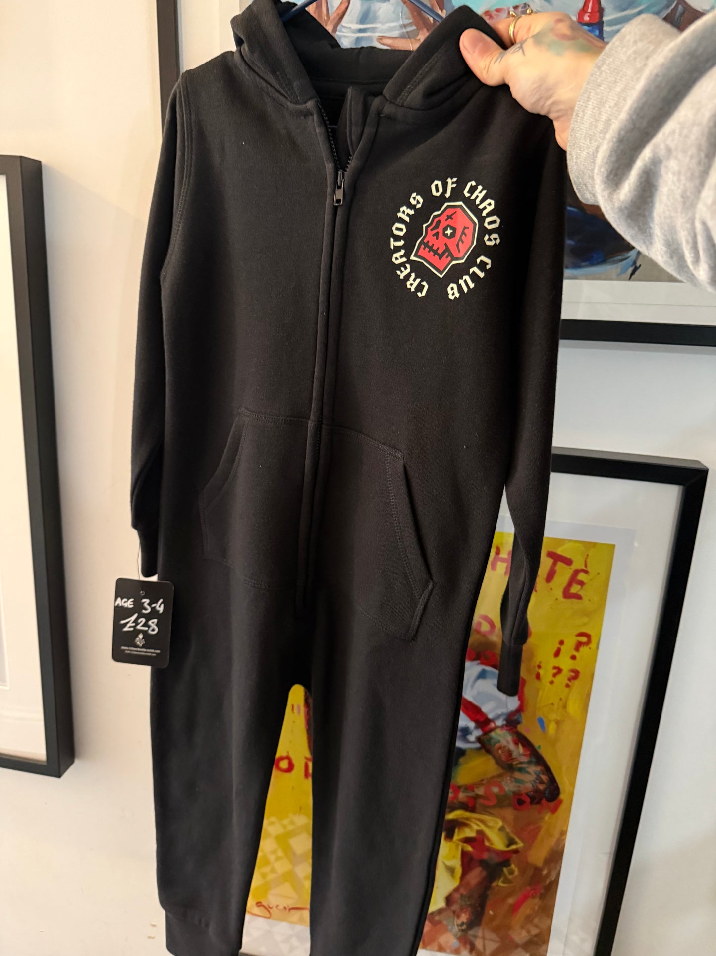 Hell yeah Onesie