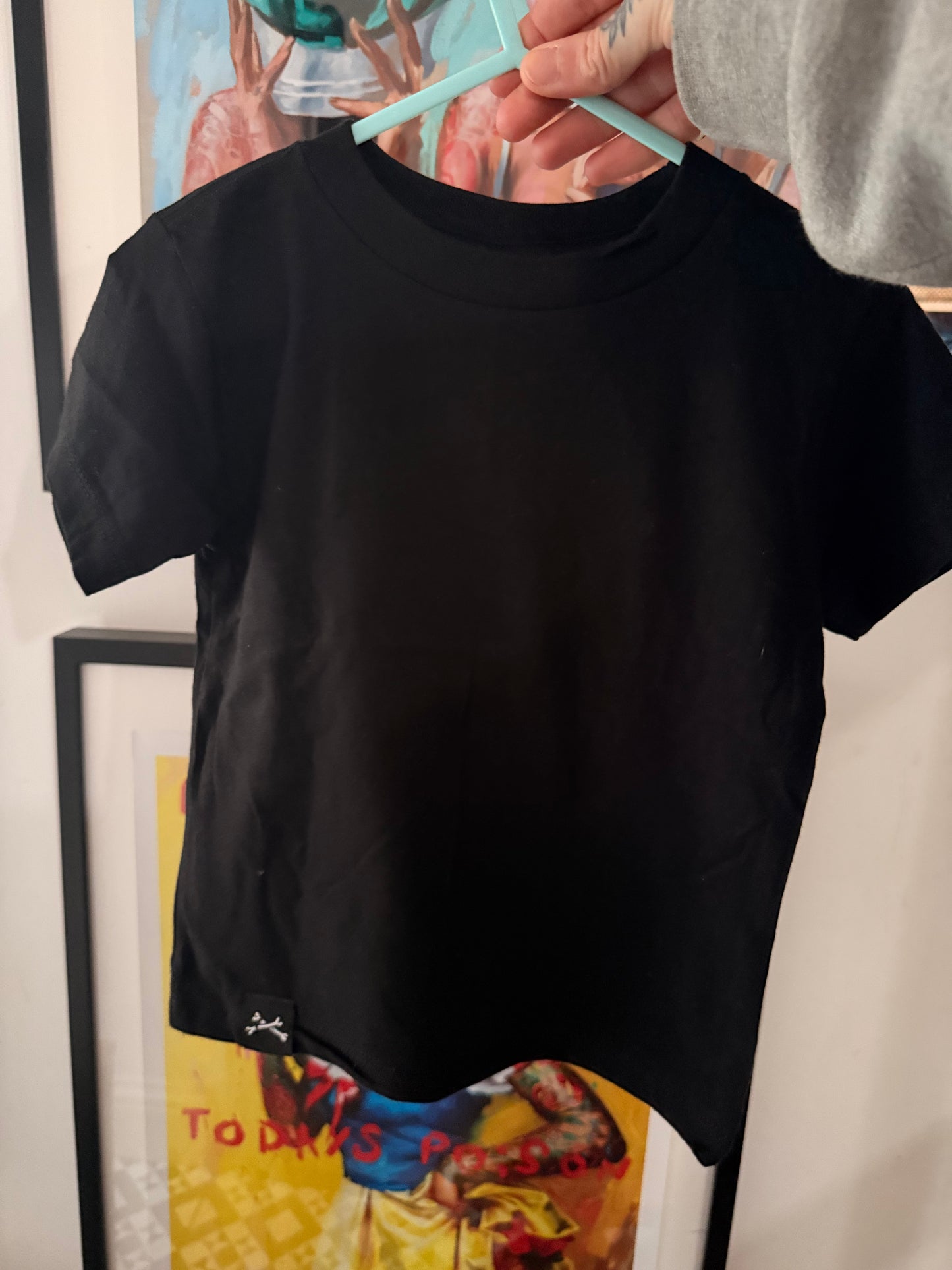 Sample t