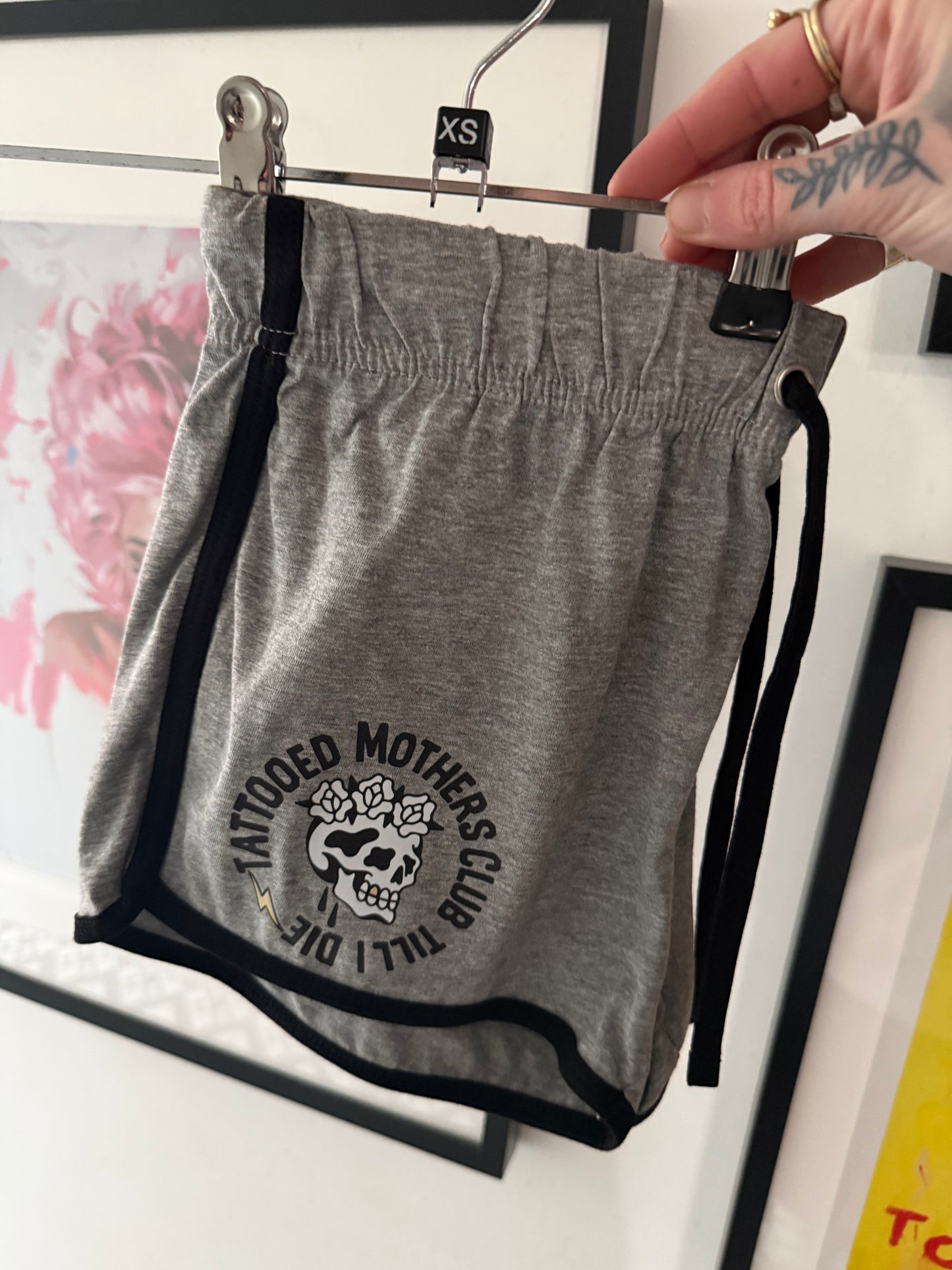Tmc shorts xs sample sale