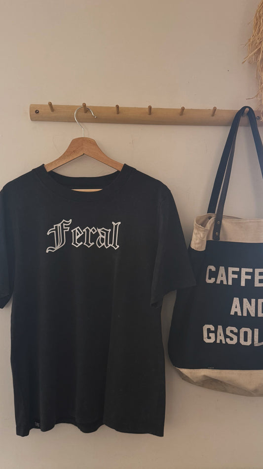 Feral T-Shirt