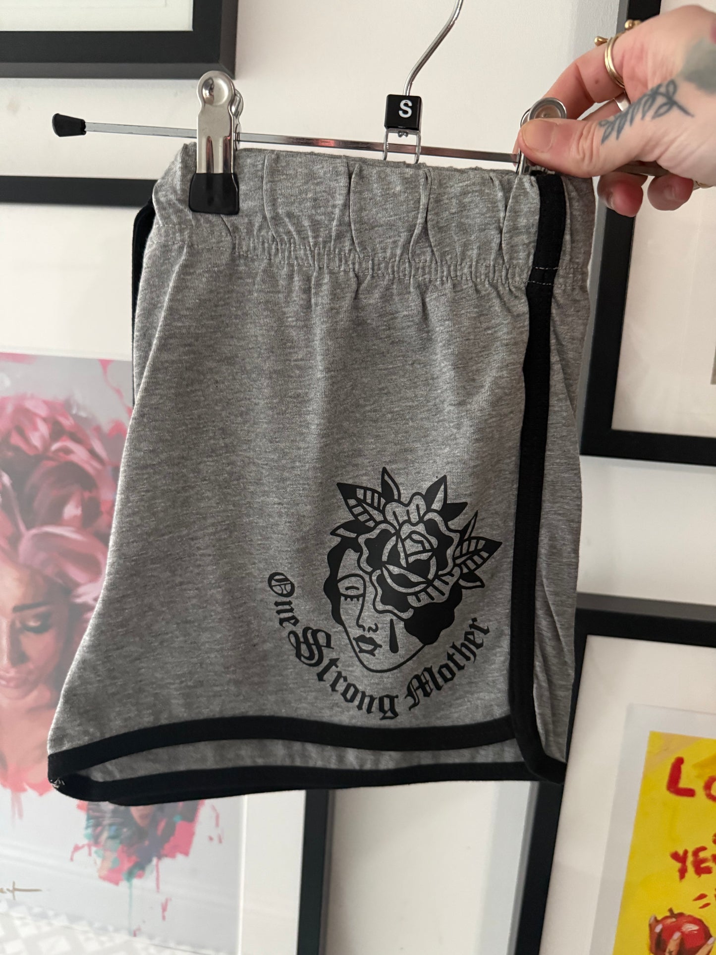 Tmc shorts
