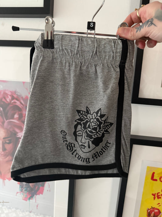 Tmc shorts
