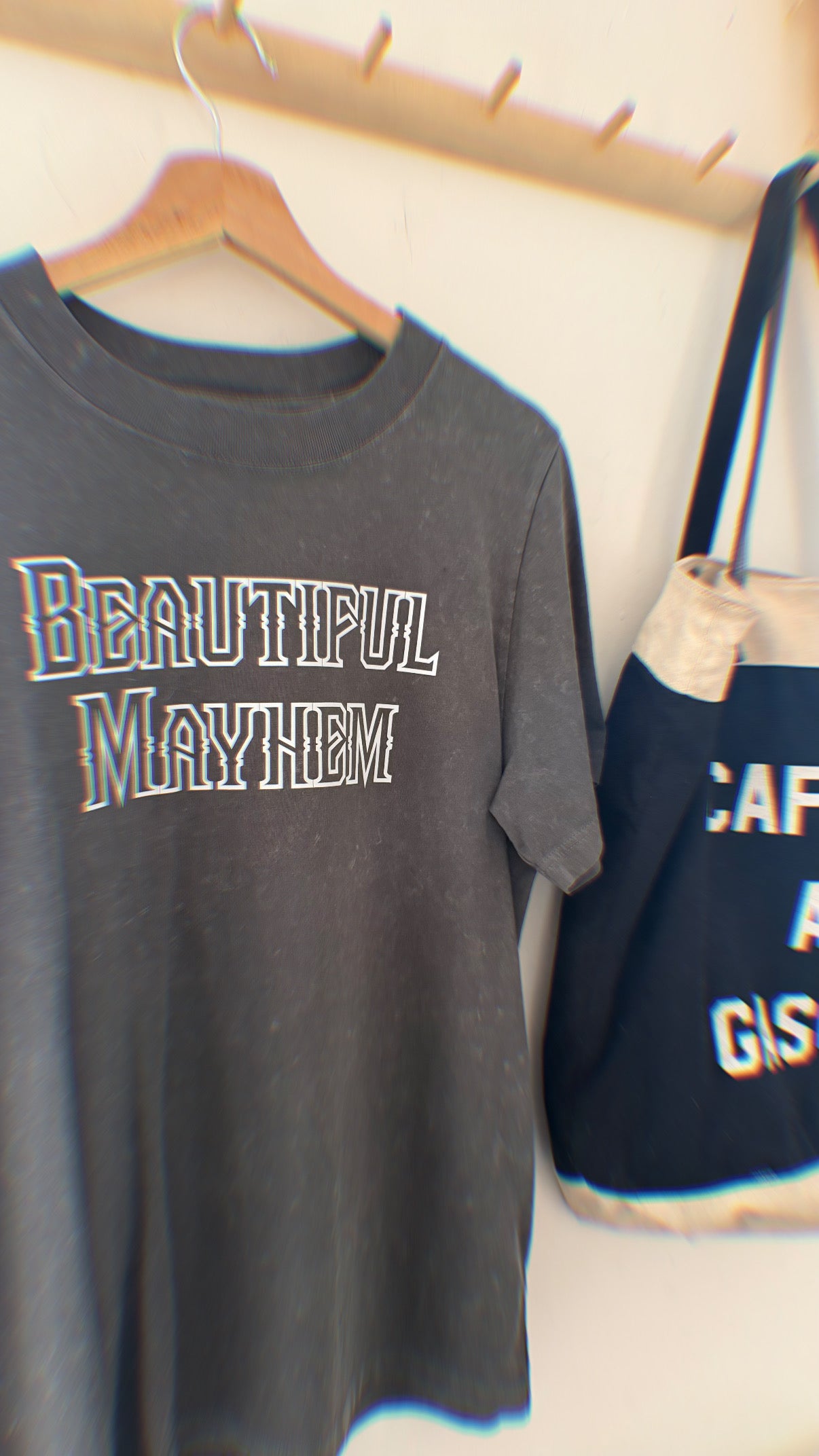 Beautiful Mayhem T-Shirt