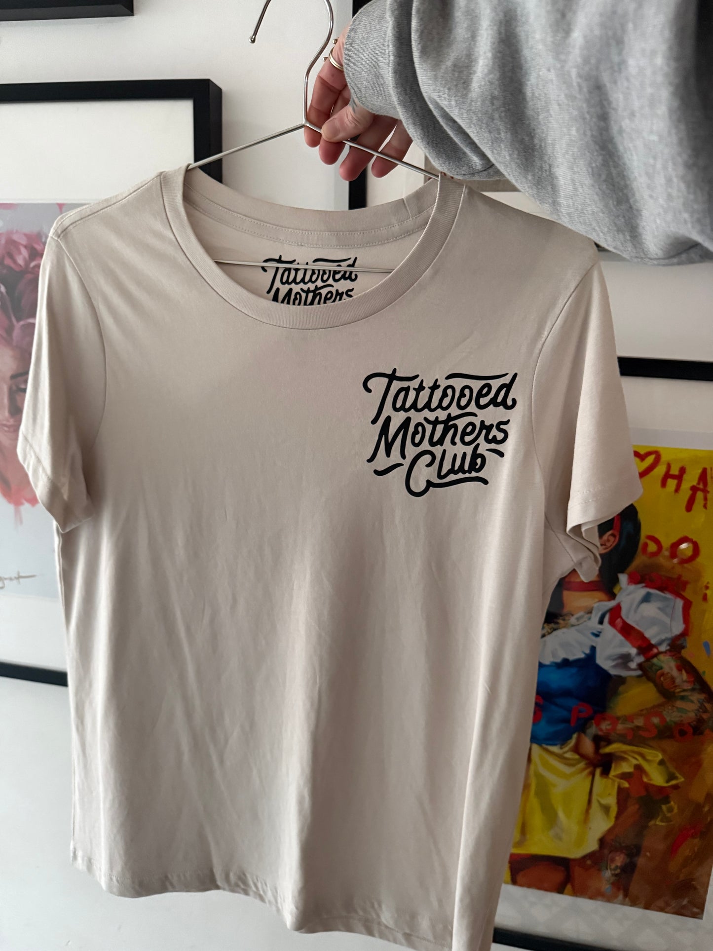Sample t shirt