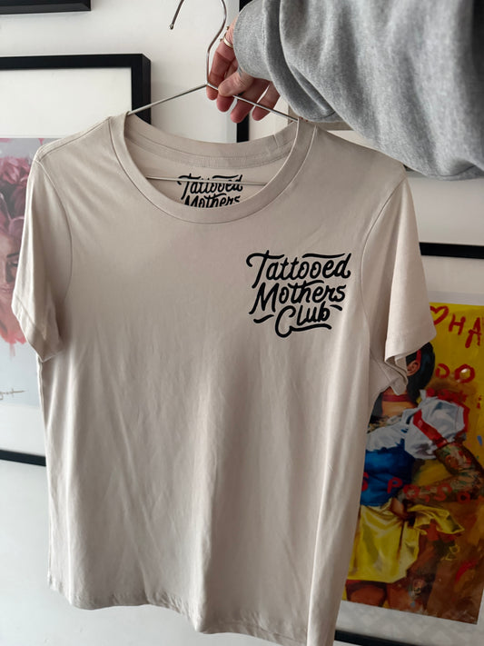 Sample t shirt