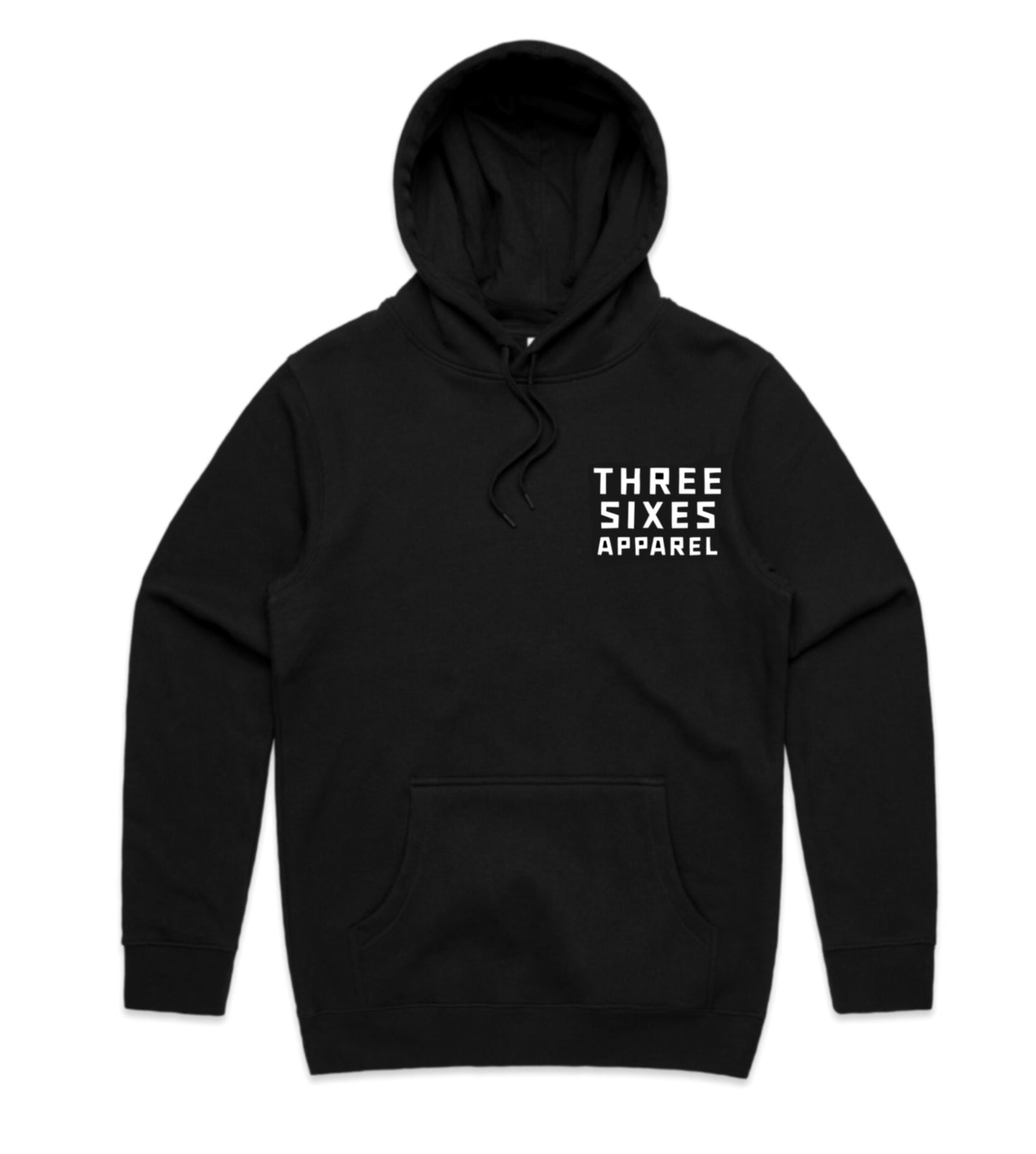 Three Sixes Apparel fuck around and find out hoodie