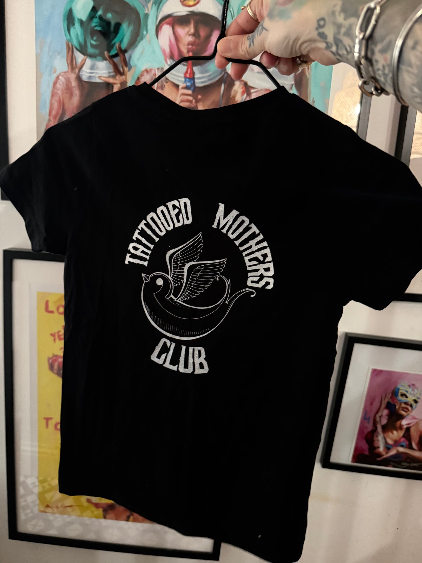 Seconds sale kids t